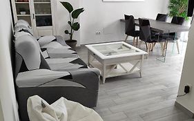 Apartamento Costa de Poniente